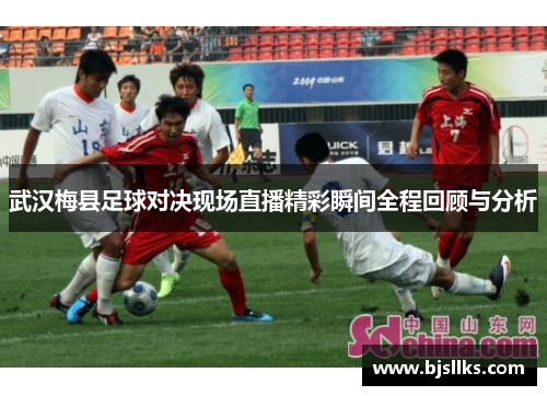 武汉梅县足球对决现场直播精彩瞬间全程回顾与分析